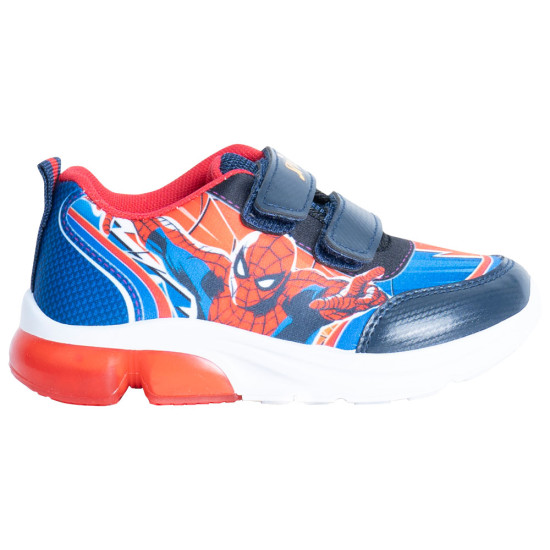 Disney Sport Shoe Injected with lights